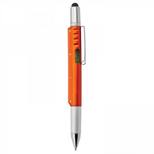 Locus 5-In-1 Ballpoint Pen