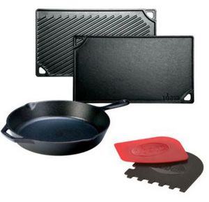 Lodge 16.75" Griddle