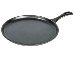 Lodge Lodge - 10.5" Cast Iron Griddle