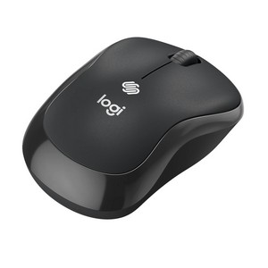 Logitech M240 Silent Bluetooth Mouse