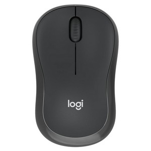 Logitech M240 Silent Bluetooth Mouse