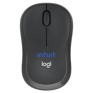 Logitech M240 Silent Bluetooth Mouse