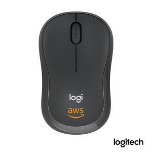 LogitechÂ® M240 Silent Bluetooth Mouse