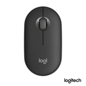 LogitechÂ® Pebble Mouse 2