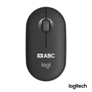LogitechÂ® Pebble Mouse 2