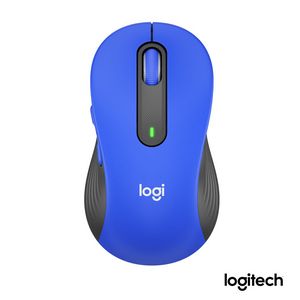 LogitechÂ® Signature M650 L Mouse