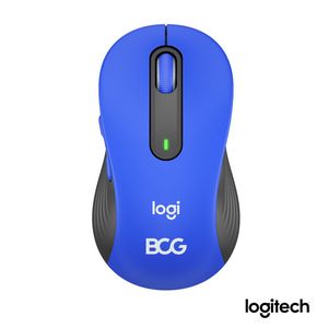 LogitechÂ® Signature M650 L Mouse