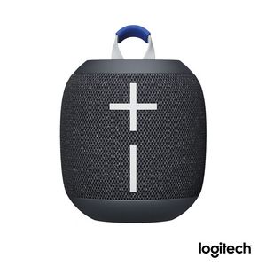 LogitechÂ® Ultimate Ears WONDERBOOMâ„¢ 4 Speaker
