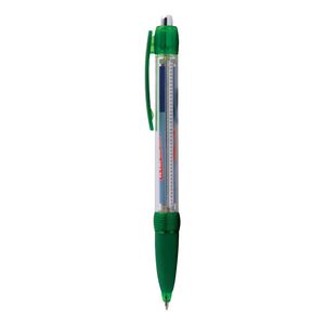 Logoglide Banner Pen