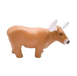 Long Horn Cow