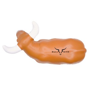 Long Horn Cow