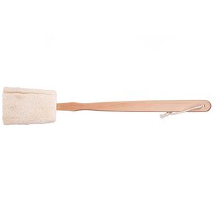 Loofah Bath Brush
