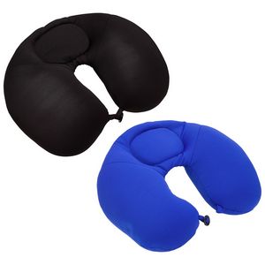 Loosen Up Neck & Back Pillow