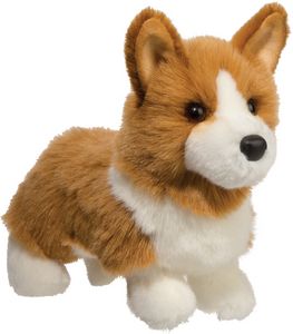 Louie Corgi