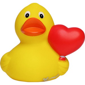 Love Duck