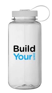 Low Minimum - 27 Oz. Sports Bottle