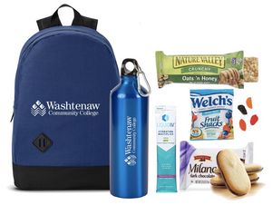 Low Minimum - Backpack