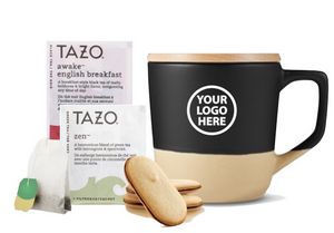 Tea & Cookies