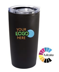 Low Minimum - Stainless 20 Oz. Tumbler
