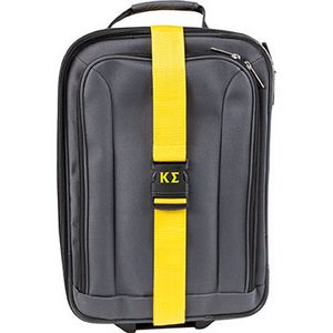 Luggage Identifier Strap