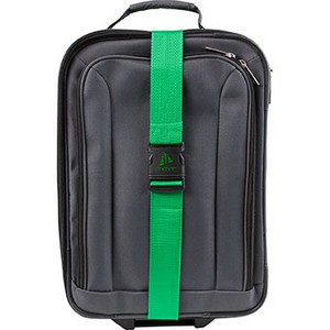 Luggage Identifier Strap