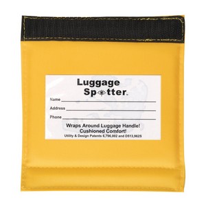 Luggage Spotter