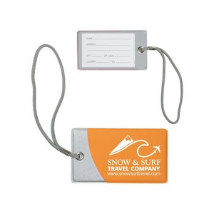 Luggage Tag