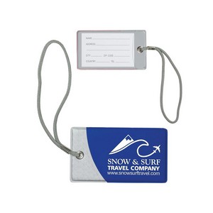 Luggage Tag