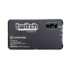 Lume Cube Broadcast Lighting Kit