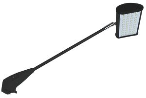 Lumina 200 LED Display Light