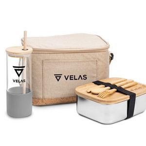 Lunch Essentials Gift Set