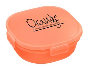 Lunch-Inâ„¢ Container