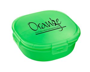 Lunch-Inâ„¢ Container