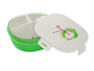 Lunch-Inâ„¢ Container