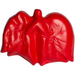 Lungs SqueeziesÂ® Stress Reliever