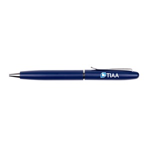 LuxeGrip Twist Pen