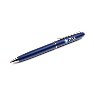 LuxeGrip Twist Pen
