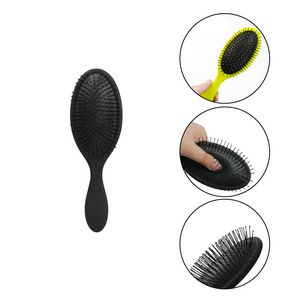 Luxurious Soft Feel Hair Brush