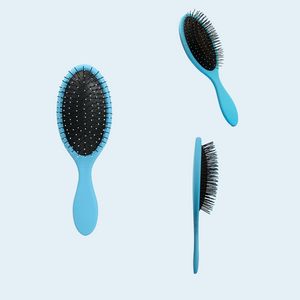 Luxurious Soft Feel Hair Brush