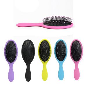 Luxurious Soft Feel Hair Brush