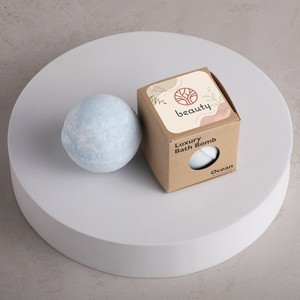 Luxury Bath Bombs 2 Piece Set