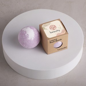 Luxury Bath Bombs 2 Piece Set