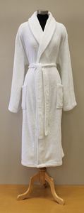 Luxury Robe