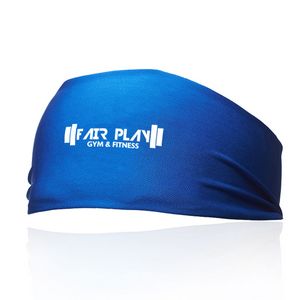 Lycra Athletic Sports Headbands