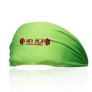 Lycra Athletic Sports Headbands