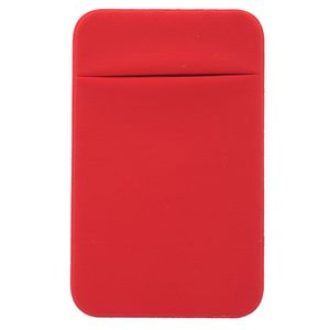 Lycra Phone Wallet