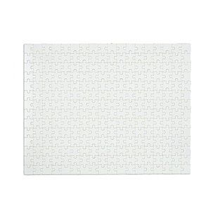 "MABEL" 250 Piece Full Color Custom Jigsaw Puzzle