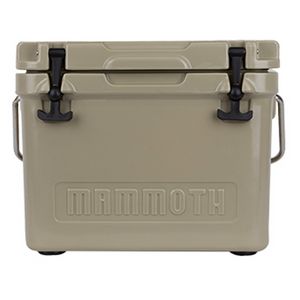 MAMMOTH Cruiser 30