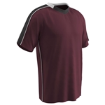 MARK Soccer Jersey