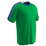 MARK Soccer Jersey